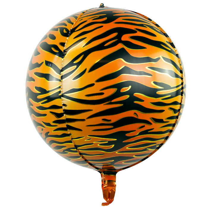 Bedruckte Folienballons