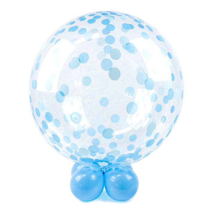 Bubbles Ballons