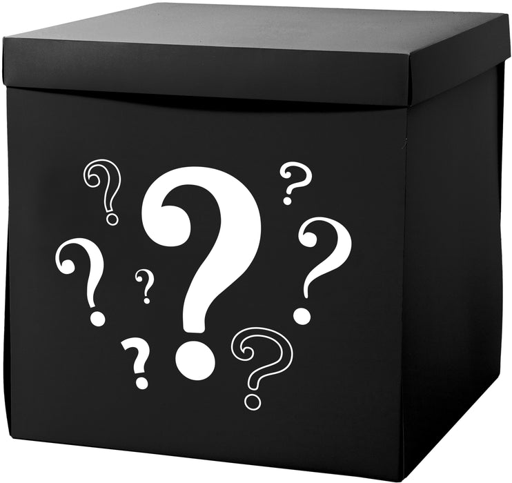 Surprise Box – Gender Reveal Party